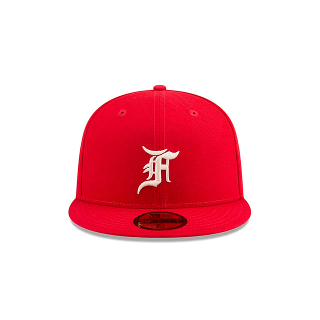 5950 Cincinnati Reds 59Fifty Cap 60766508