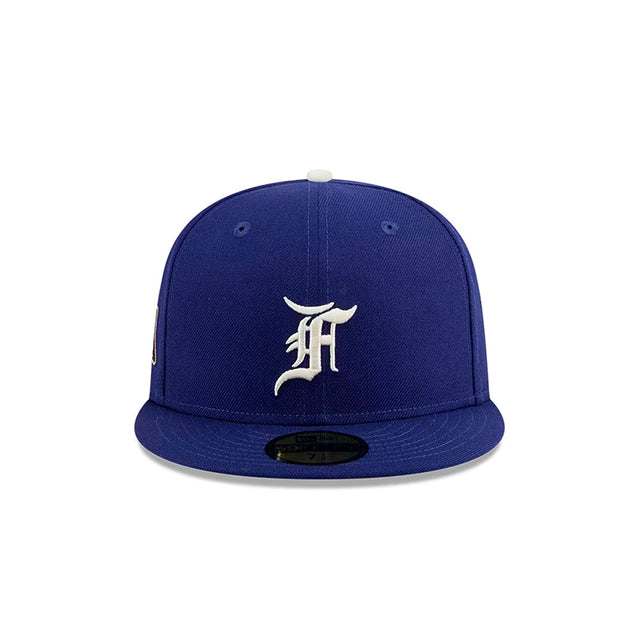 5950 Fear Of God 59FIFTY Fitted 60766509