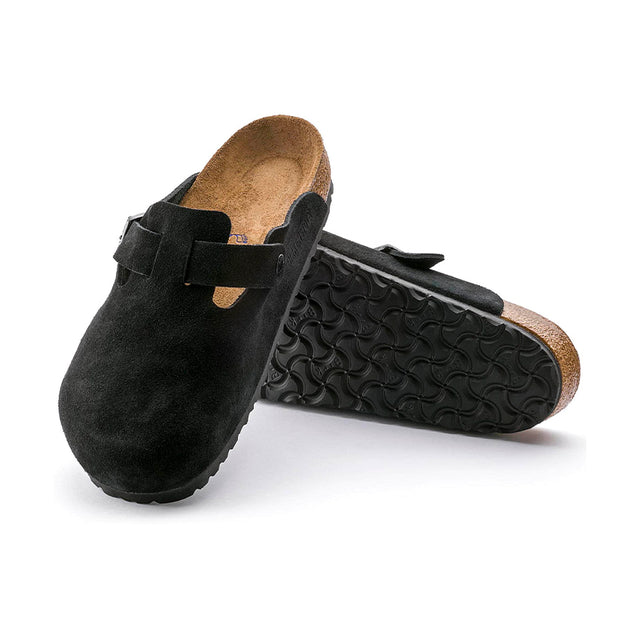 Boston SFB LEVE Black 660473