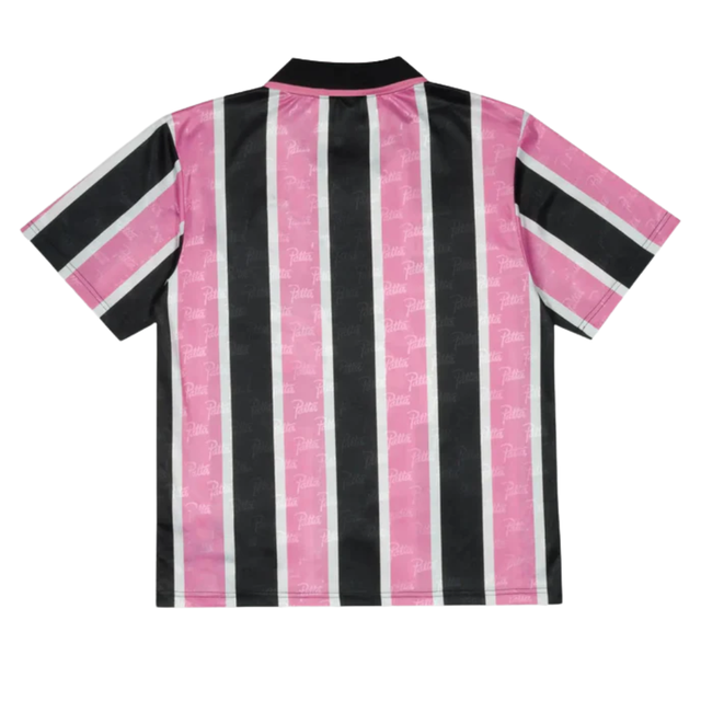 PATTA STRIPE FOOTBALL JERSEY