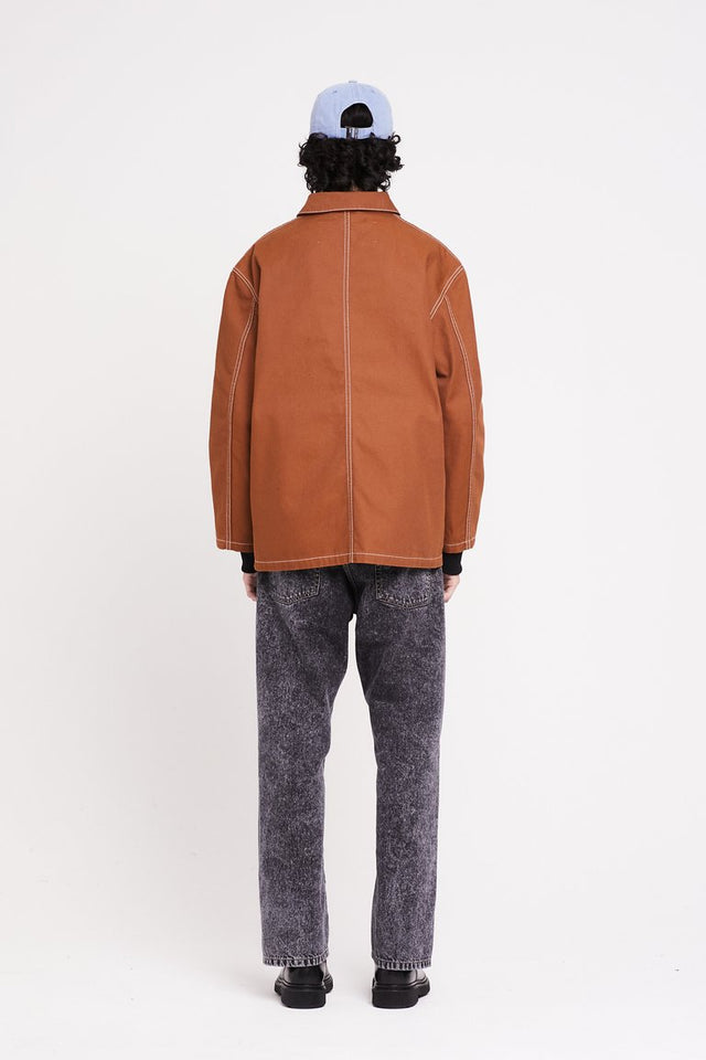 MEN/JACKETEXCURSION CANVAS