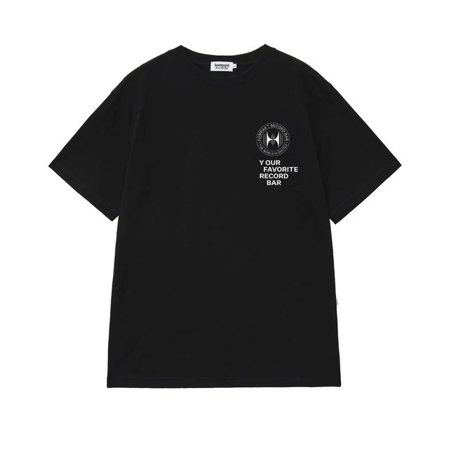 TWII SEOUL T-SHIRT