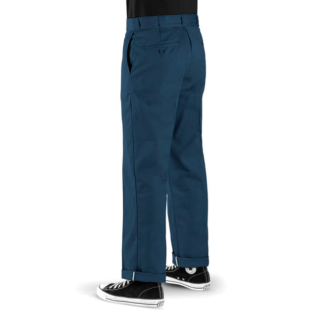 M AF PLN FRT WORK PANT