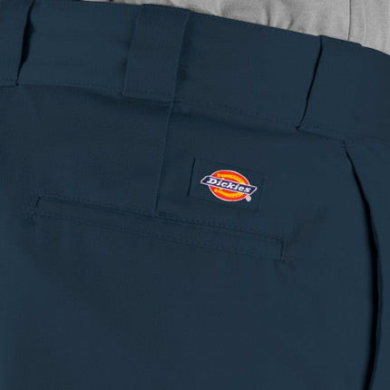 M AF PLN FRT WORK PANT