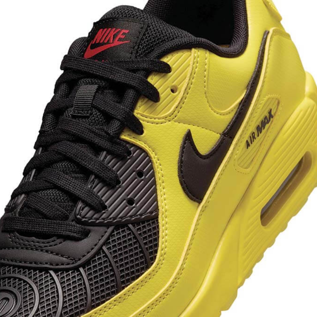 NIKE AIR MAX 90 FR EMEA HOMBRE HJ0624-758
