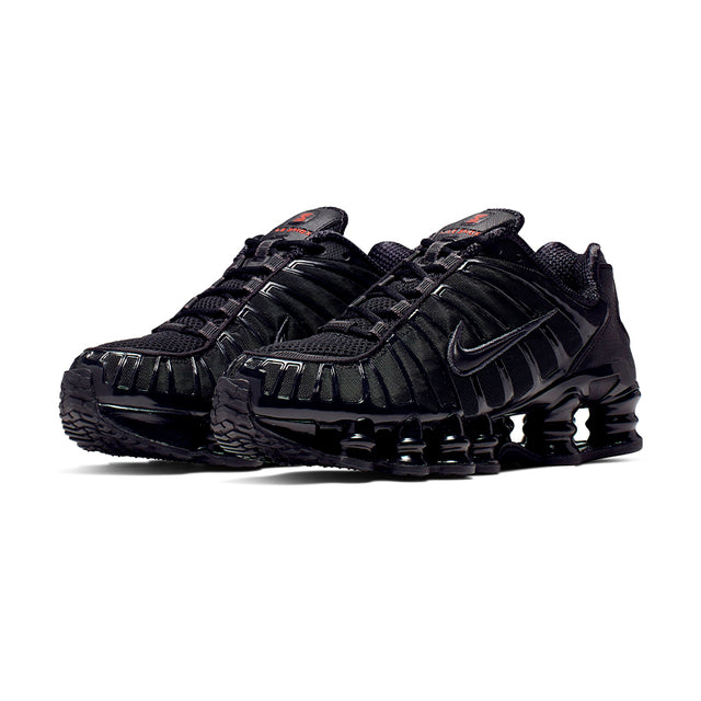 W NIKE SHOX TL MUJER AR3566-002