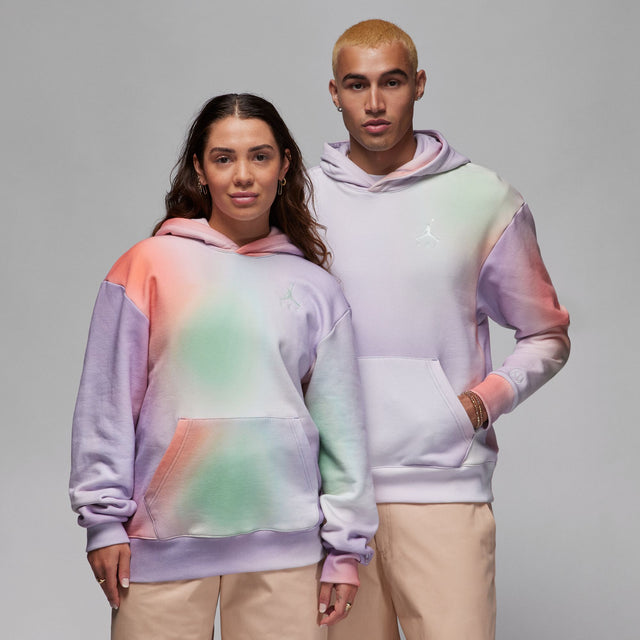 M J JB FLC HOODIE HOMBRE FJ6139-630