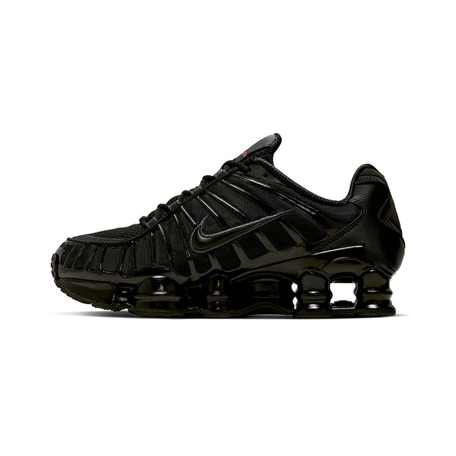 NIKE SHOX TL HOMBRE AV3595-002