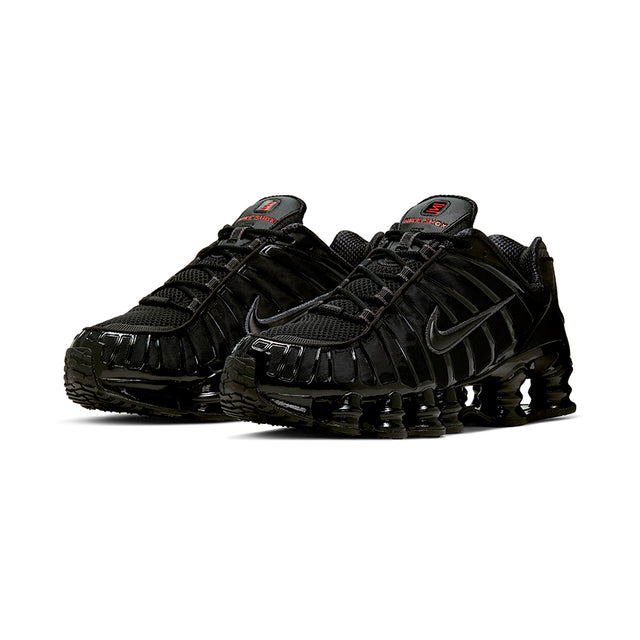 NIKE SHOX TL HOMBRE AV3595-002