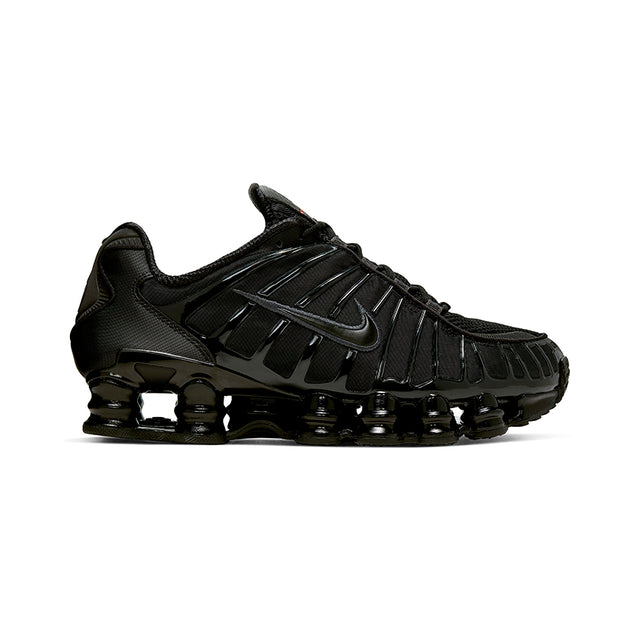NIKE SHOX TL HOMBRE AV3595-002