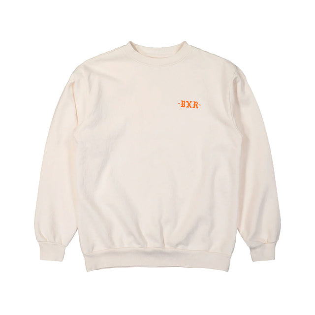 UNCONDITIONAL LOVE CREWNECK