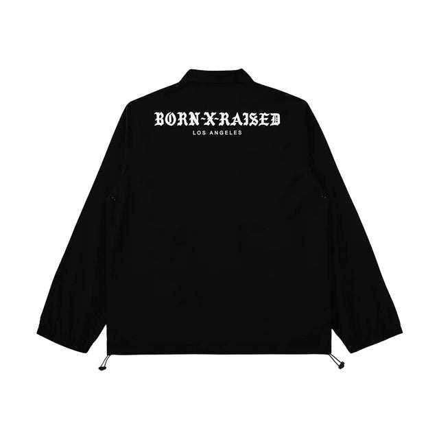 BXR STANDARD COACHES JKT