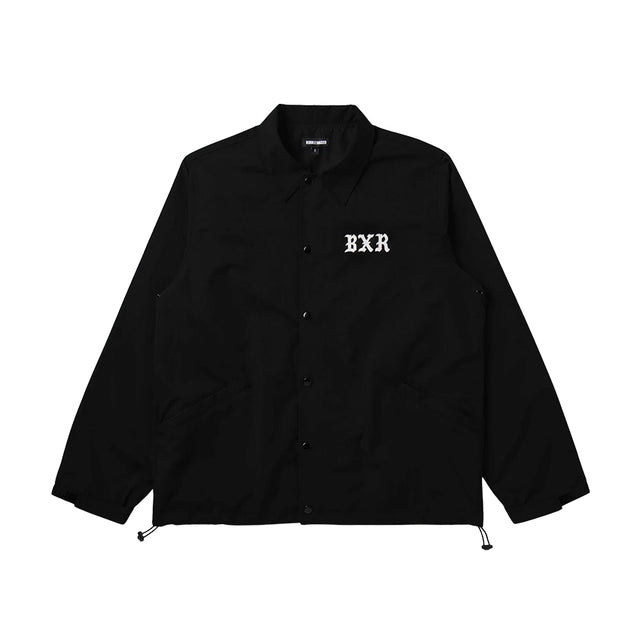 BXR STANDARD COACHES JKT