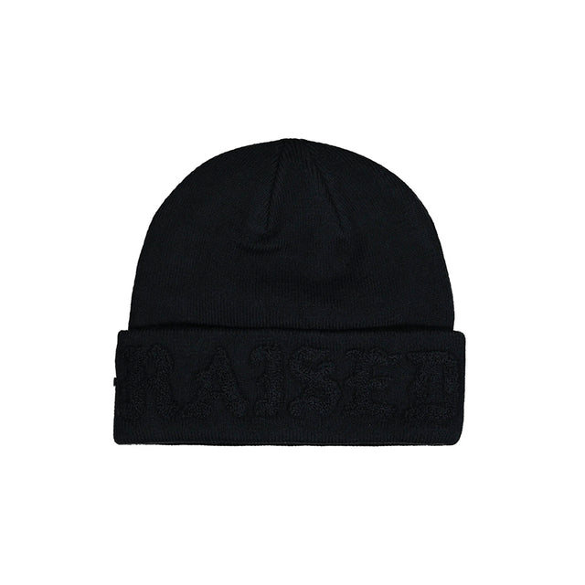 BXR TONAL KNIT BEANIE
