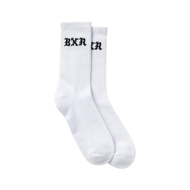 BXR SOCKS