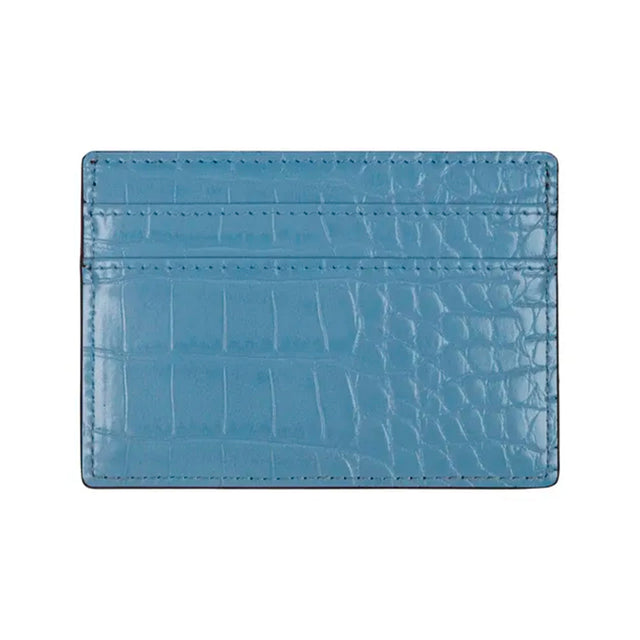 BAR LOGO CARD HOLDER