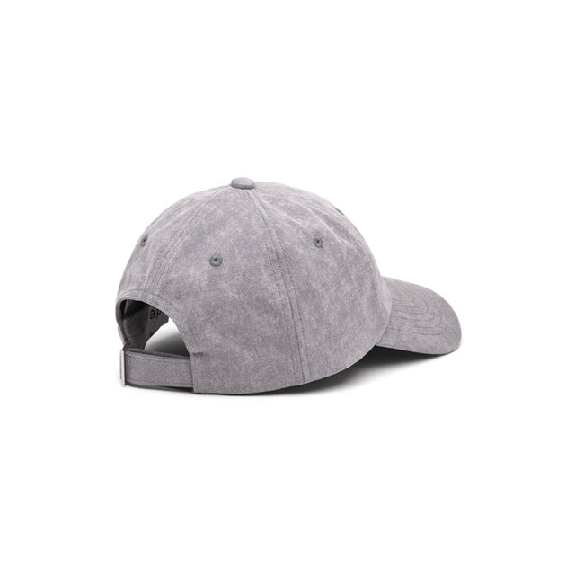 BOOSTER PATCH PEWTER CAP