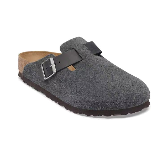 Boston LEVE/LEOI Charcoal 1032471