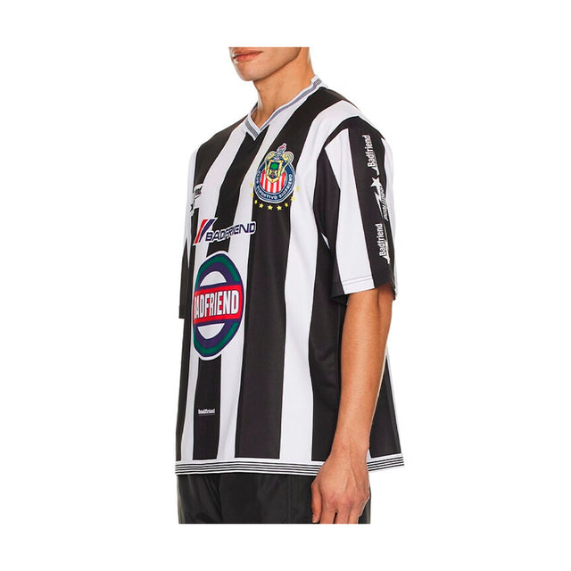 BADFRIEND SOCCER JERSEY