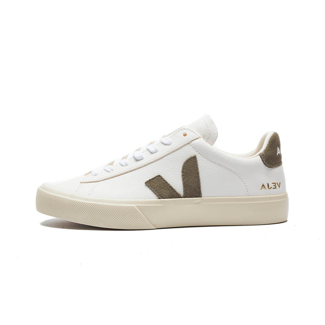 CAMPO CHROMEFREE LEATHER MUJER CP0502347A