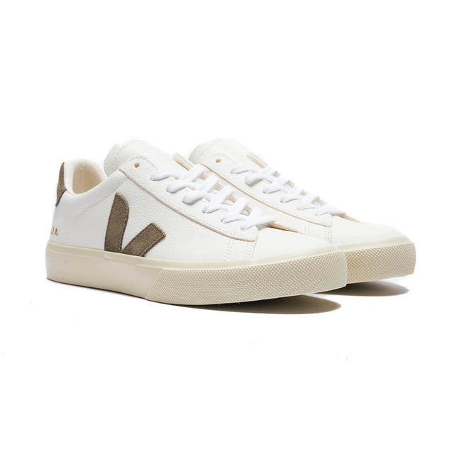 CAMPO CHROMEFREE LEATHER MUJER CP0502347A