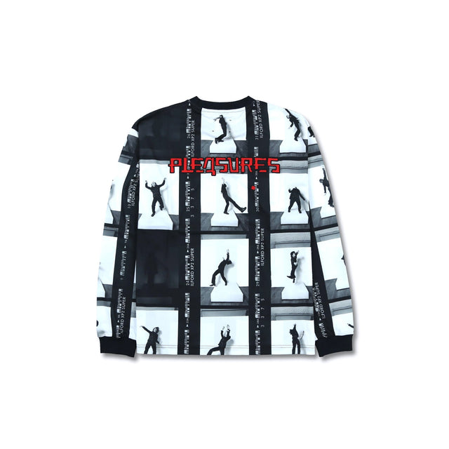 DANSE SOCCER JERSEY