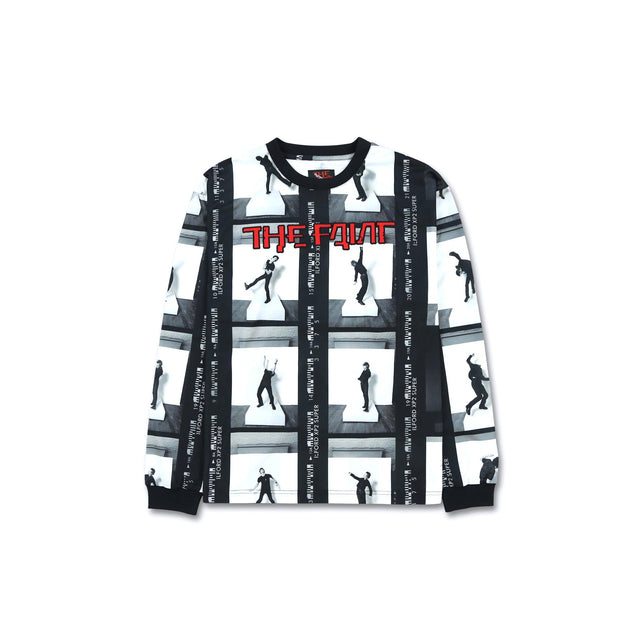 DANSE SOCCER JERSEY