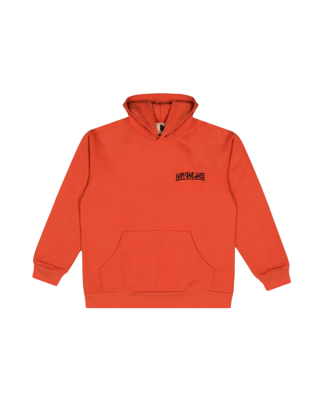 BASS HOODIE