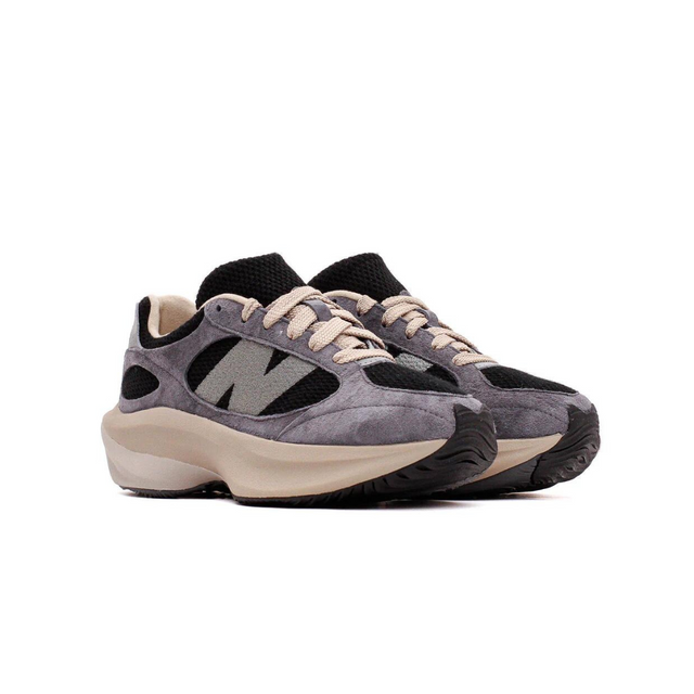 NEW BALANCE RUNNER HOMBRE UWRPDCST-D