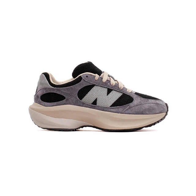 NEW BALANCE RUNNER HOMBRE UWRPDCST-D
