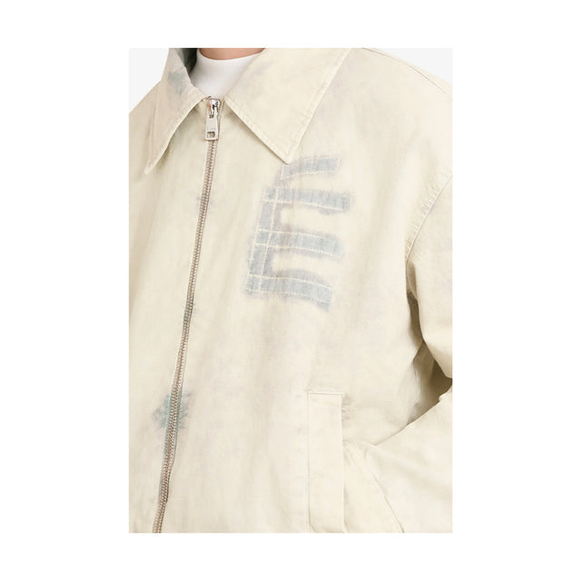 RIPSTOP BLOUSON JACKET