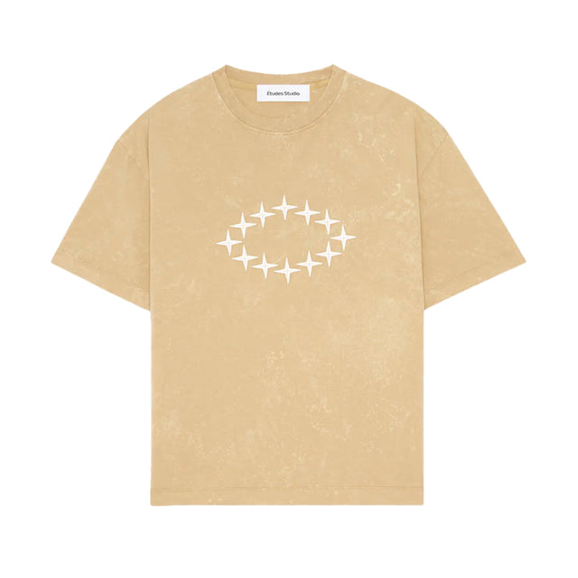 RELAX T-SHIRT EUROPA BOLD