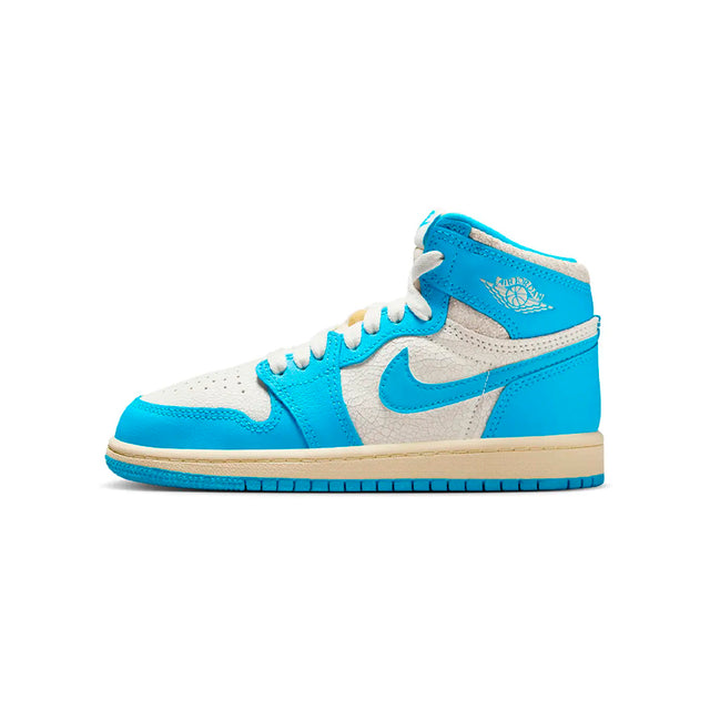 JORDAN 1 RETRO HIGH OG BP NIÑOS FD1412-402