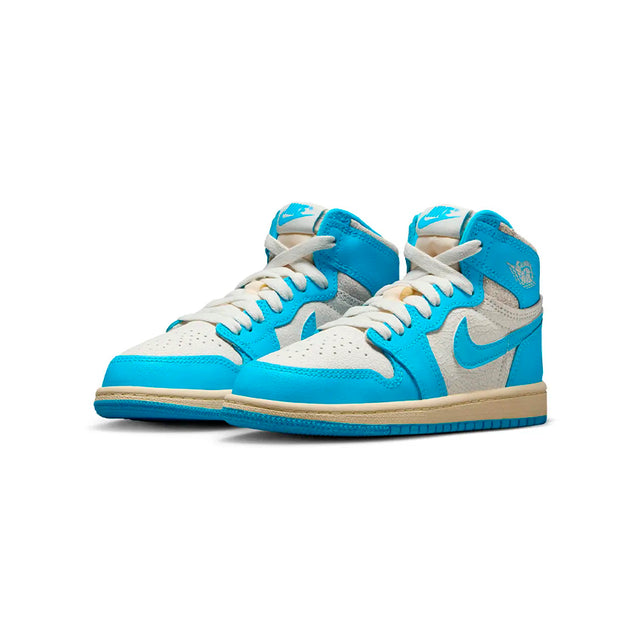 JORDAN 1 RETRO HIGH OG BP NIÑOS FD1412-402