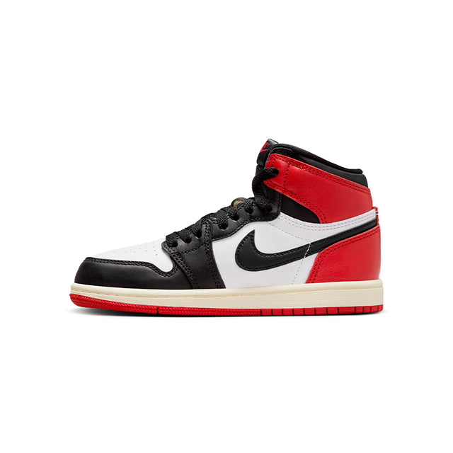 AIR JORDAN 1 RETRO HIGH OG BG NIÑOS FD1437-106