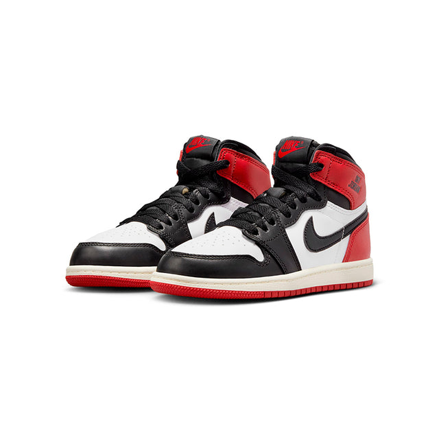 AIR JORDAN 1 RETRO HIGH OG BG NIÑOS FD1437-106