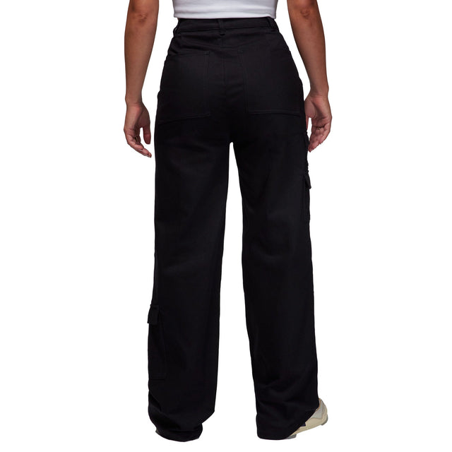 W J SP JB WVN PANT MUJER FJ6149-010