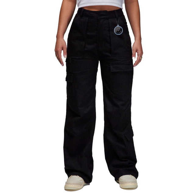 W J SP JB WVN PANT MUJER FJ6149-010
