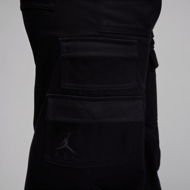 W J SP JB WVN PANT MUJER FJ6149-010