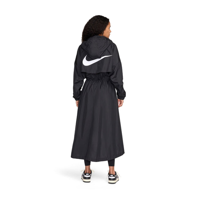 W NSW ESSNTL TRENCH MUJER FN2843-010