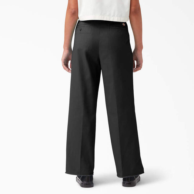 W 26.5" CROP ANKLE PANT