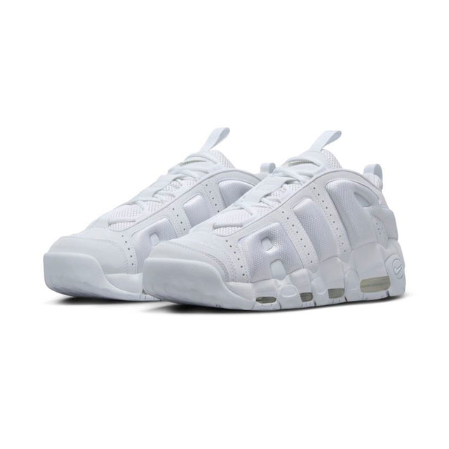 AIR MORE UPTEMPO LOW HOMBRE FZ3055-100