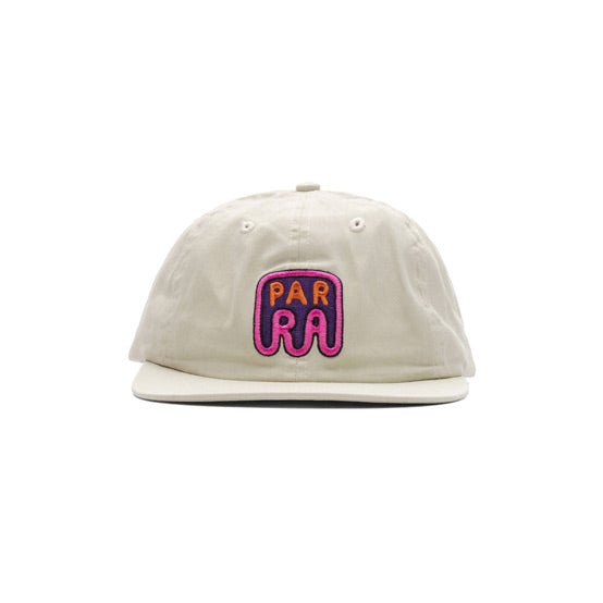 FAST FOOD LOGO 6 PANEL HAT