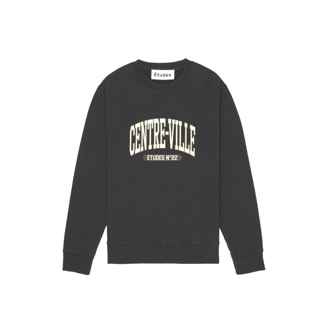 STORY CENTRE-VILLE SWEAT-SHIRT