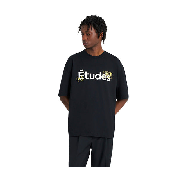 RELAX TS ETUDES TK T-SHIRT