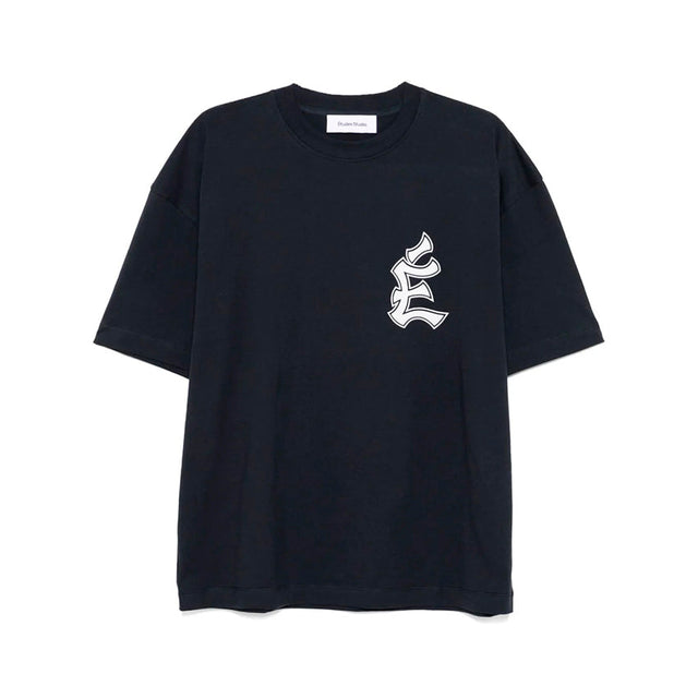 RELAX TS EMB T-SHIRT