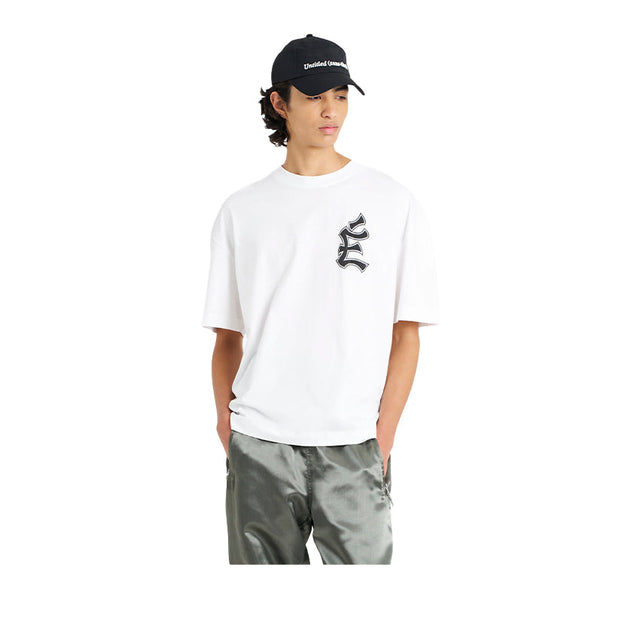 RELAX TS EMB T-SHIRT