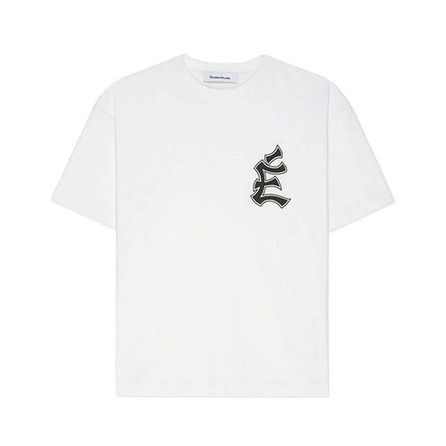 RELAX TS EMB T-SHIRT