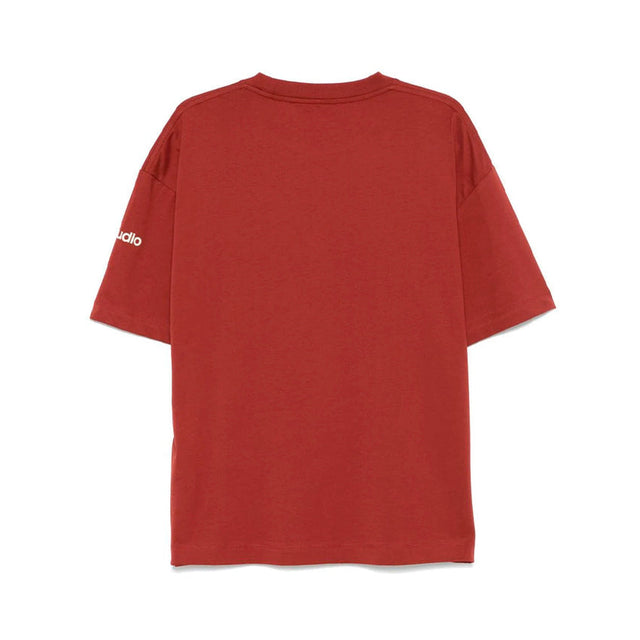 RELAX TS BIG ETUDES T-SHIRT