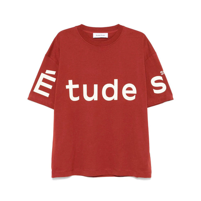 RELAX TS BIG ETUDES T-SHIRT